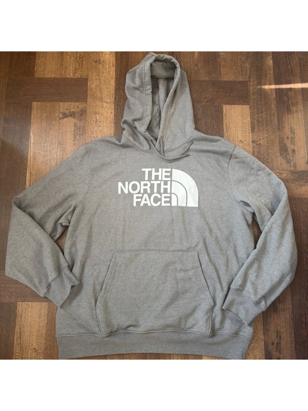 The North Face Men's Half Dome Pullover Hoodie Size XXL